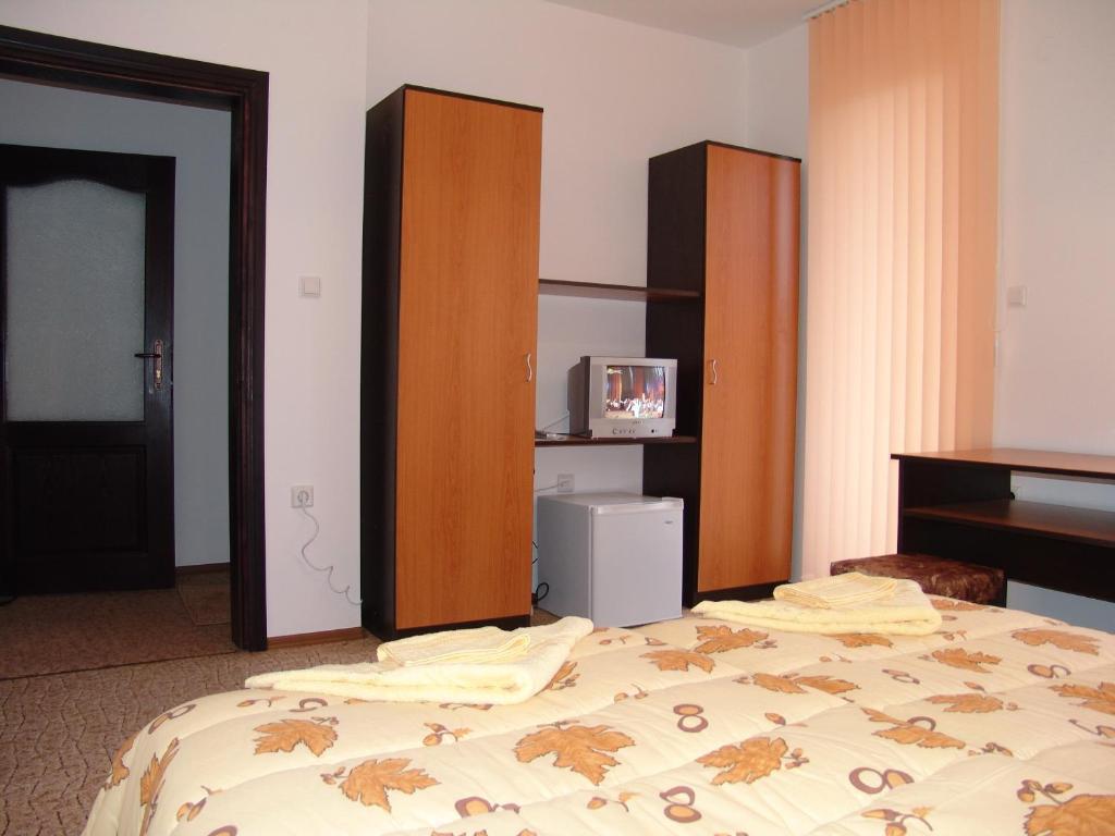 Tarnovski Dom Guest Rooms Велико-Тырново Номер фото