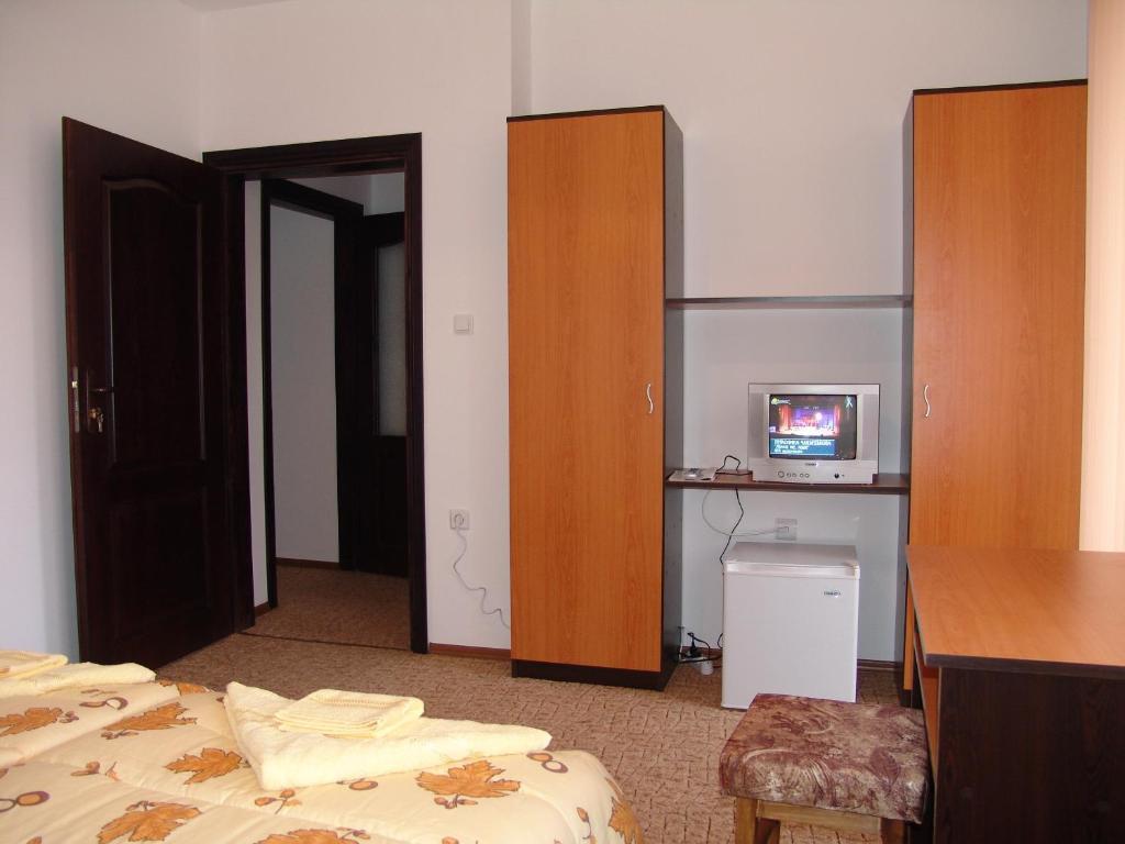 Tarnovski Dom Guest Rooms Велико-Тырново Номер фото