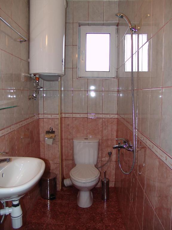 Tarnovski Dom Guest Rooms Велико-Тырново Номер фото