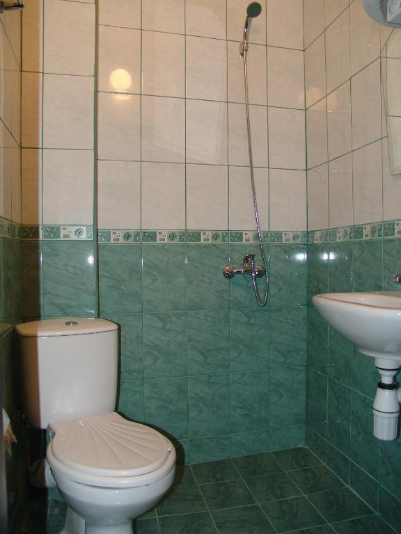Tarnovski Dom Guest Rooms Велико-Тырново Номер фото