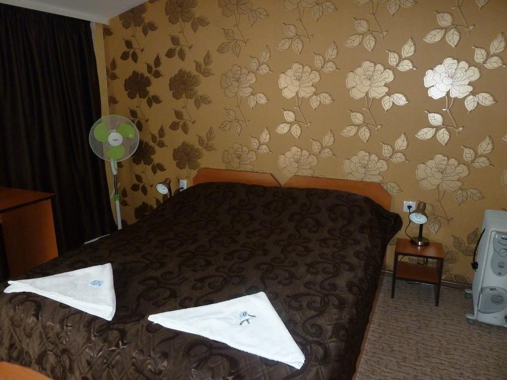 Tarnovski Dom Guest Rooms Велико-Тырново Номер фото