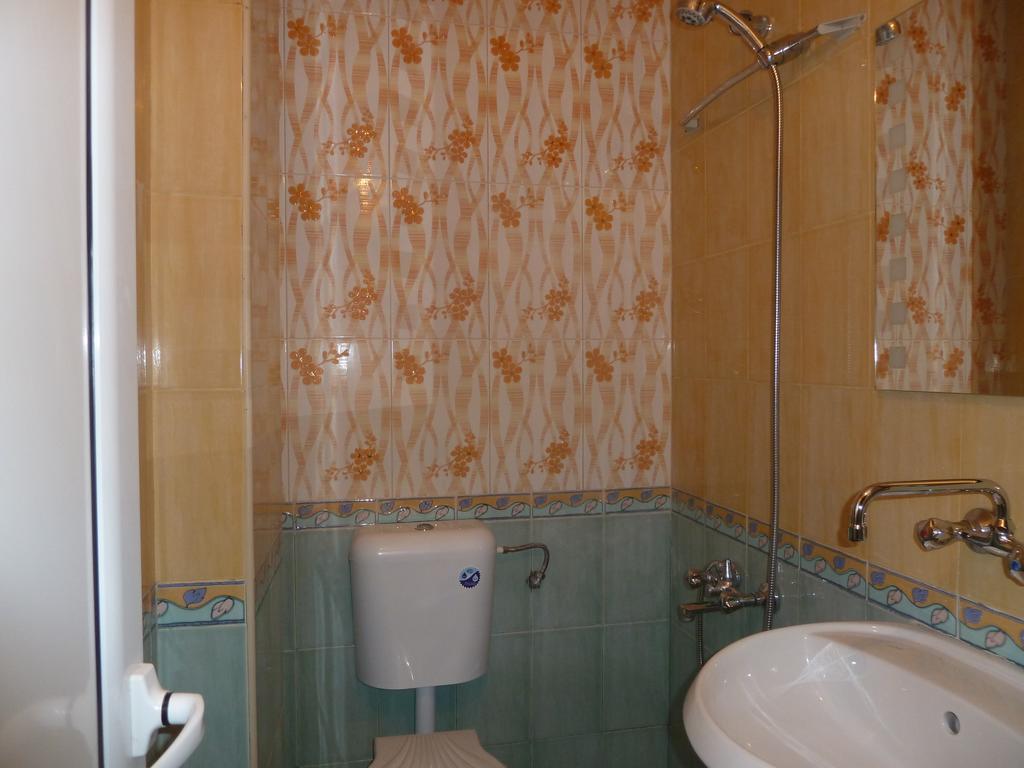 Tarnovski Dom Guest Rooms Велико-Тырново Номер фото
