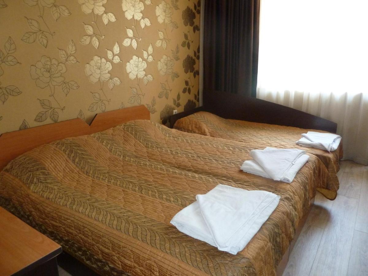Tarnovski Dom Guest Rooms Велико-Тырново Экстерьер фото