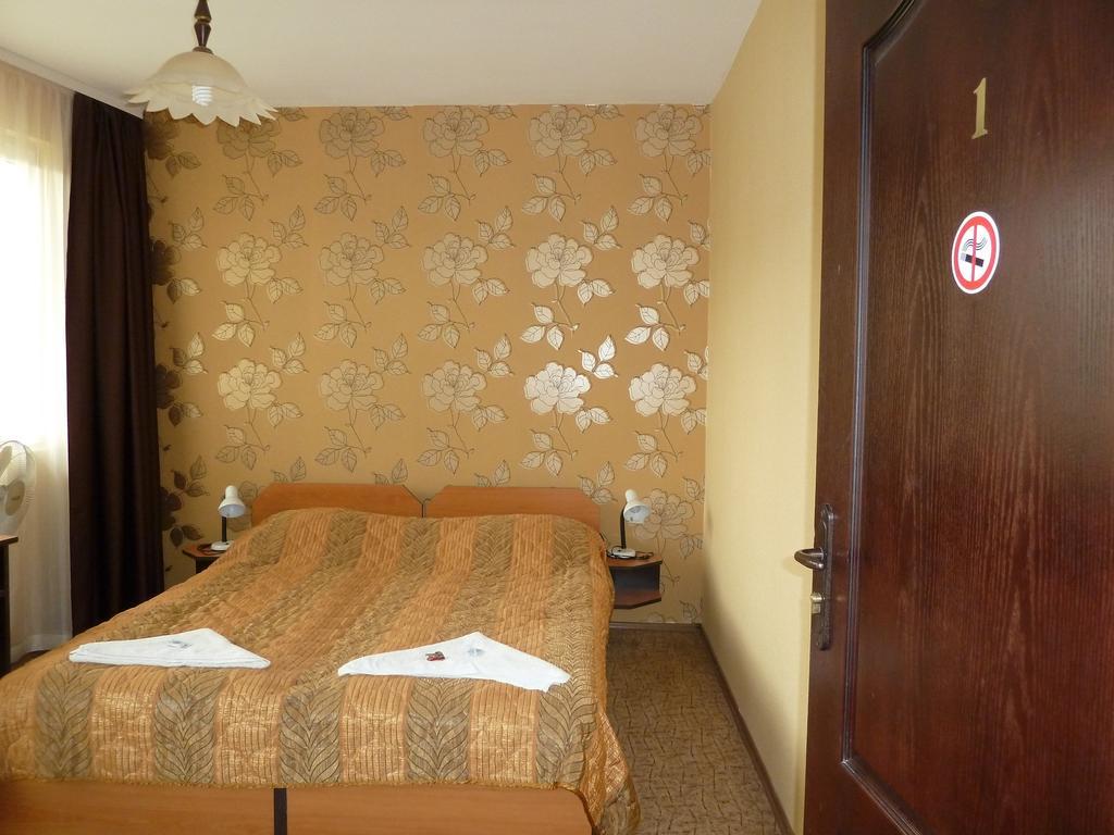 Tarnovski Dom Guest Rooms Велико-Тырново Экстерьер фото