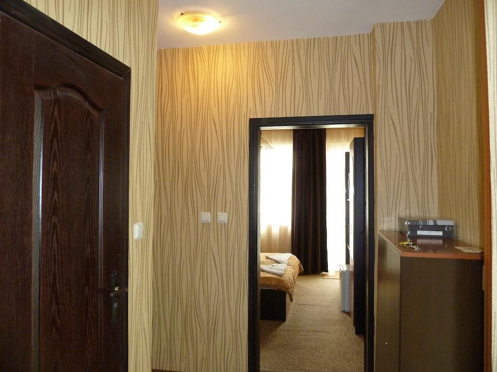 Tarnovski Dom Guest Rooms Велико-Тырново Экстерьер фото