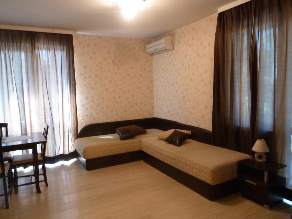 Tarnovski Dom Guest Rooms Велико-Тырново Номер фото