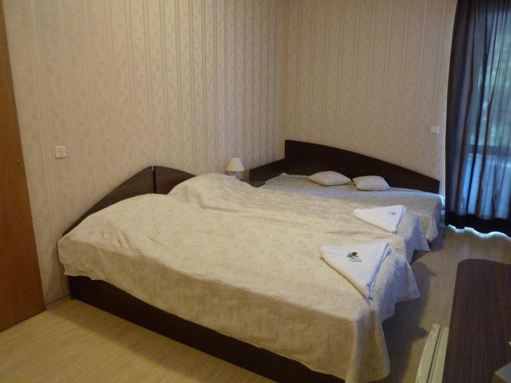 Tarnovski Dom Guest Rooms Велико-Тырново Номер фото
