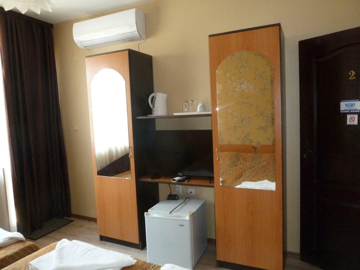 Tarnovski Dom Guest Rooms Велико-Тырново Экстерьер фото