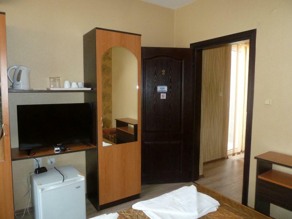 Tarnovski Dom Guest Rooms Велико-Тырново Экстерьер фото
