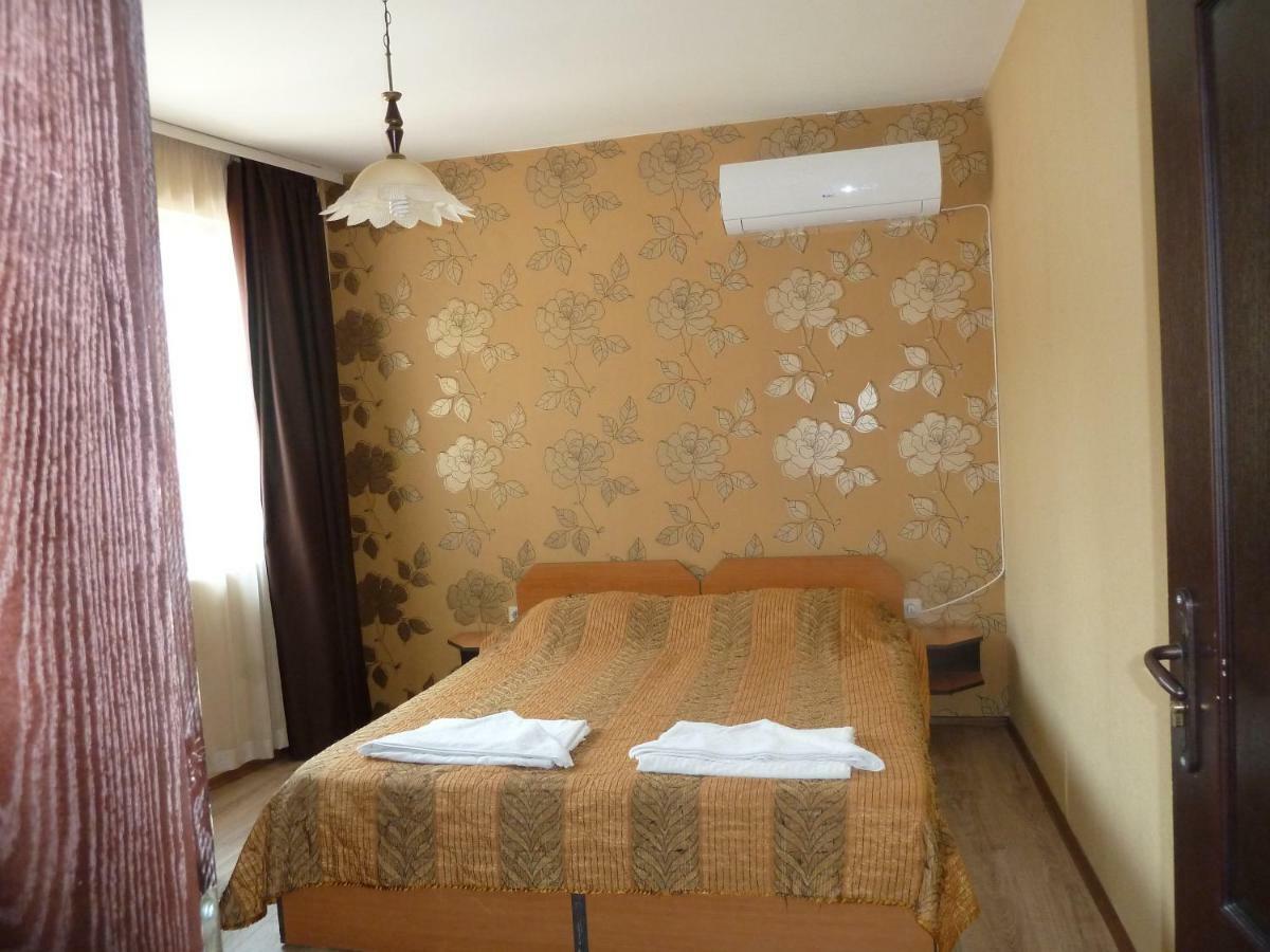 Tarnovski Dom Guest Rooms Велико-Тырново Экстерьер фото